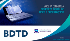 Biblioteca Digital de Teses e Dissertações